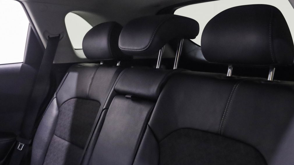 2020 Kia Niro EX Premium AUTO A/C GR ELECT MAGS CUIR TOIT CAMERA #19
