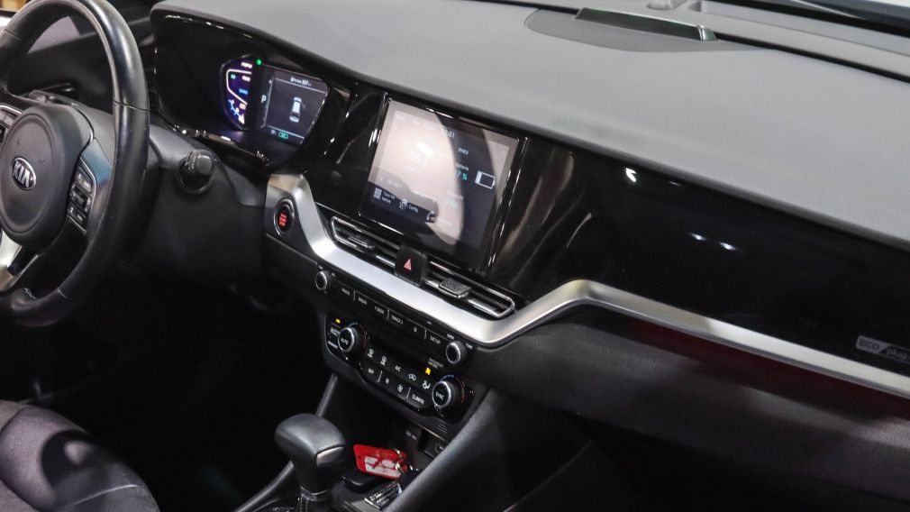 2020 Kia Niro EX Premium AUTO A/C GR ELECT MAGS CUIR TOIT CAMERA #21