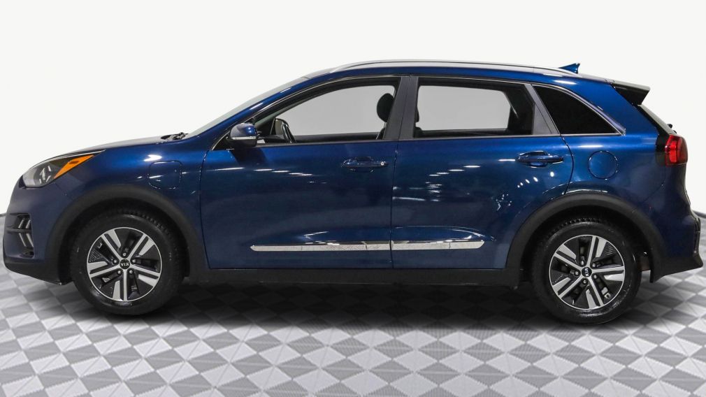 2020 Kia Niro EX Premium AUTO A/C GR ELECT MAGS CUIR TOIT CAMERA #4