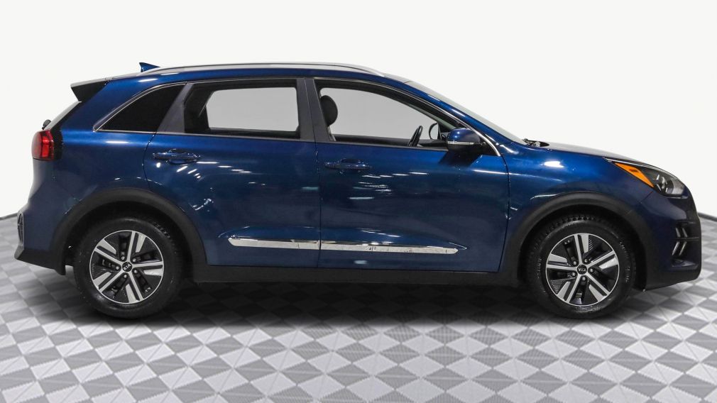 2020 Kia Niro EX Premium AUTO A/C GR ELECT MAGS CUIR TOIT CAMERA #8