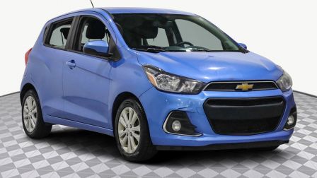 2017 Chevrolet Spark LT                à Brossard                