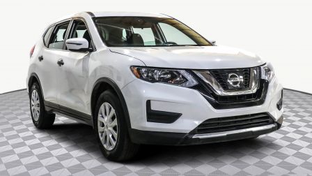 2017 Nissan Rogue S AUTO AC GR ELEC CAM RECULE BLUETOOTH                in Granby                