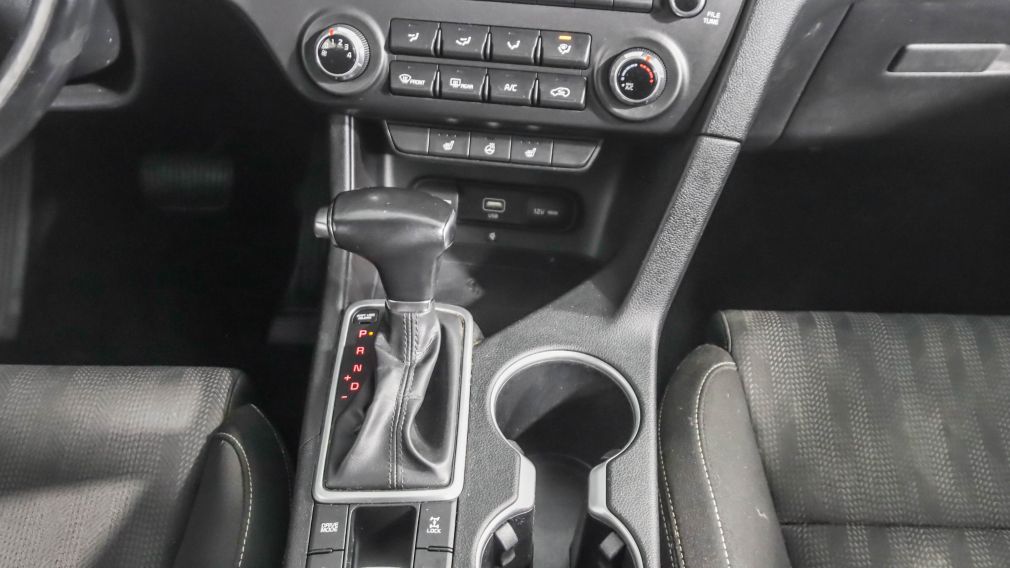 2020 Kia Sportage EX PREMIUM AUTO A/C TOIT GR ELECT MAGS CAM RECUL #20