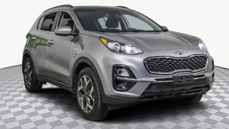 2020 Kia Sportage EX PREMIUM AUTO A/C TOIT GR ELECT MAGS CAM RECUL                à Victoriaville                