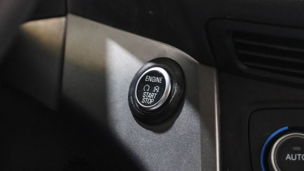 2019 Ford Escape SE AWD AUTO A/C GR ELECT MAGS CAMERA BLUETOOTH #9