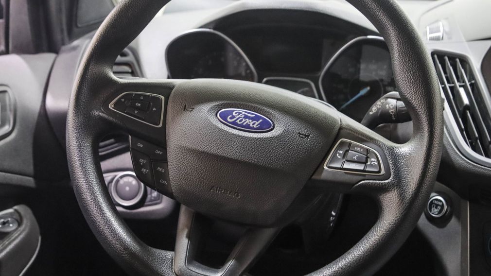2019 Ford Escape SE AWD AUTO A/C GR ELECT MAGS CAMERA BLUETOOTH #15
