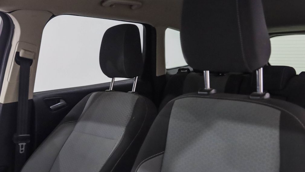 2019 Ford Escape SE AWD AUTO A/C GR ELECT MAGS CAMERA BLUETOOTH #19