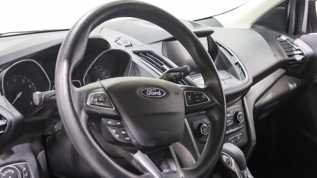 2019 Ford Escape SE AWD AUTO A/C GR ELECT MAGS CAMERA BLUETOOTH #24