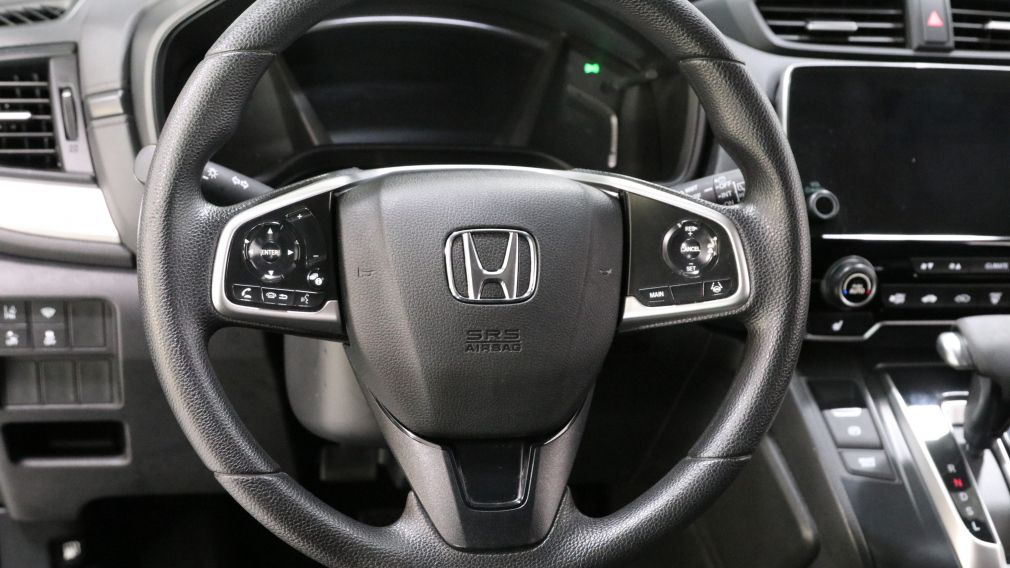 2020 Honda CRV LX GR ELECT BLUETOOTH CAM RECUL A/C #12