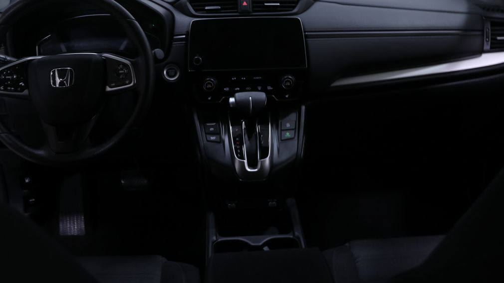 2020 Honda CRV LX GR ELECT BLUETOOTH CAM RECUL A/C #16