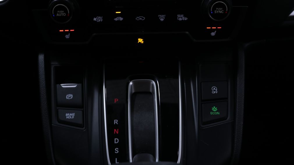 2020 Honda CRV LX GR ELECT BLUETOOTH CAM RECUL A/C #23
