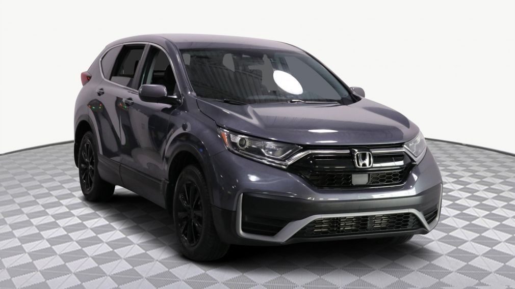 2020 Honda CRV LX GR ELECT BLUETOOTH CAM RECUL A/C #0