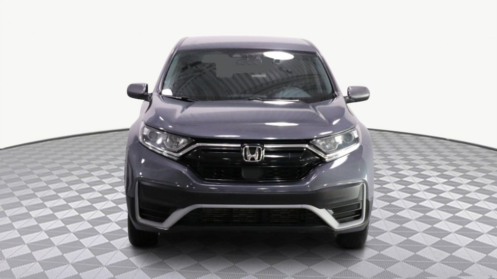 2020 Honda CRV LX GR ELECT BLUETOOTH CAM RECUL A/C #2