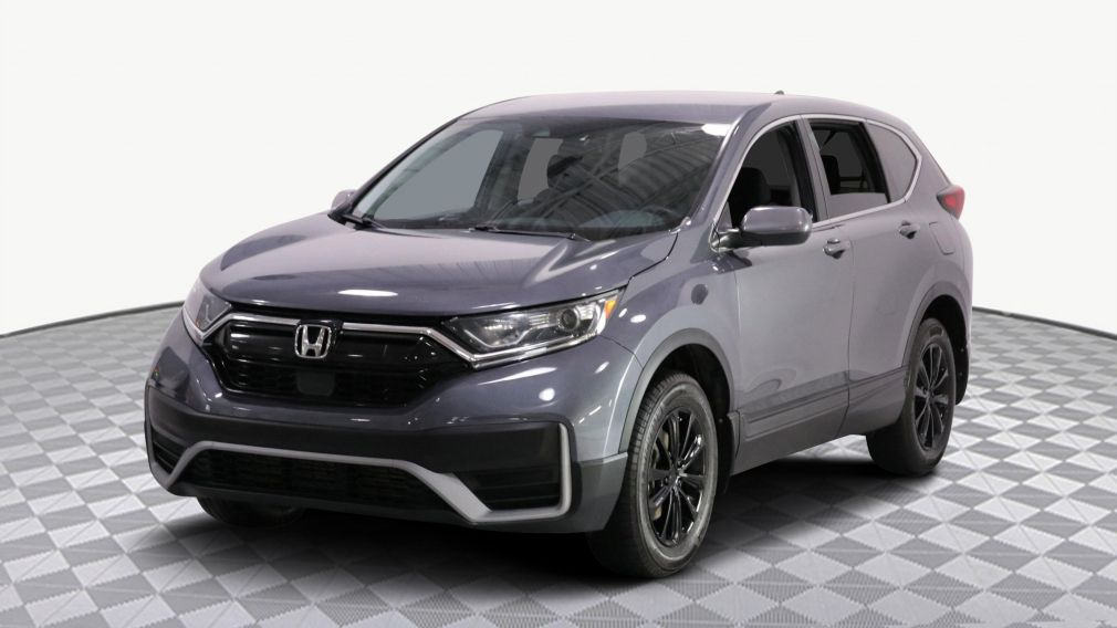 2020 Honda CRV LX GR ELECT BLUETOOTH CAM RECUL A/C #3