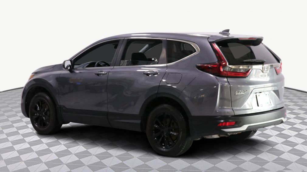 2020 Honda CRV LX GR ELECT BLUETOOTH CAM RECUL A/C #5