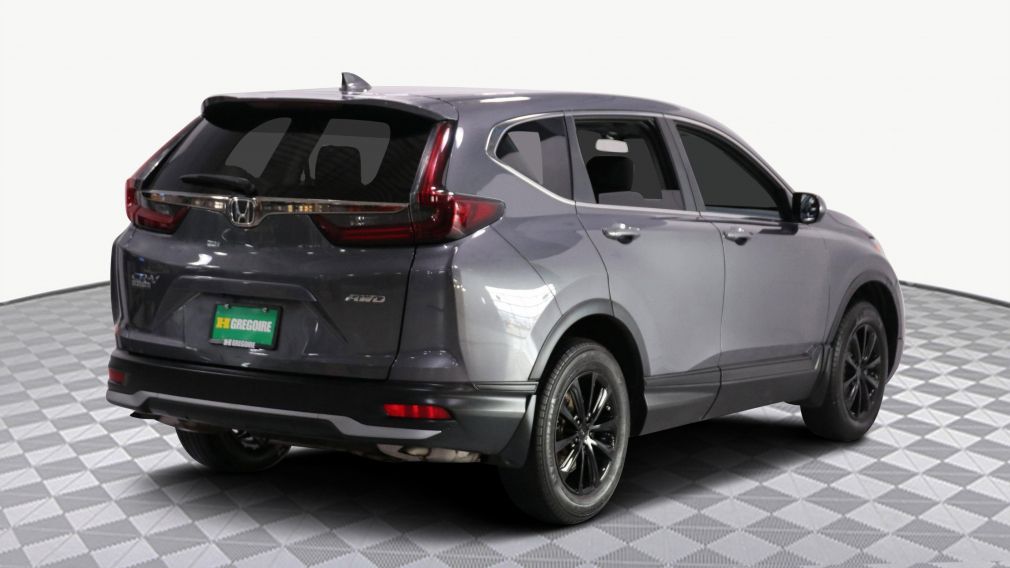 2020 Honda CRV LX GR ELECT BLUETOOTH CAM RECUL A/C #7