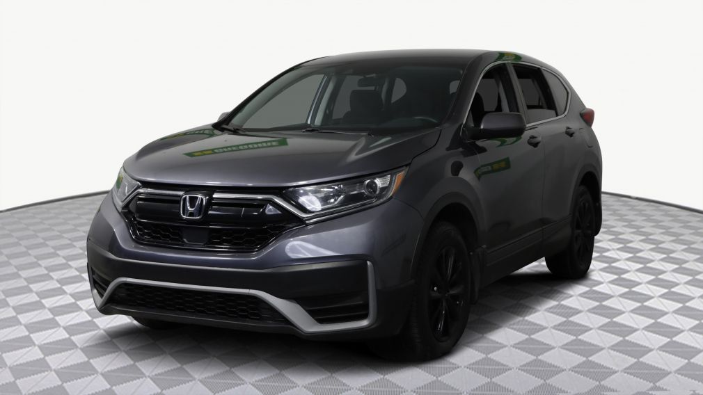 2020 Honda CRV LX GR ELECT BLUETOOTH CAM RECUL A/C #9