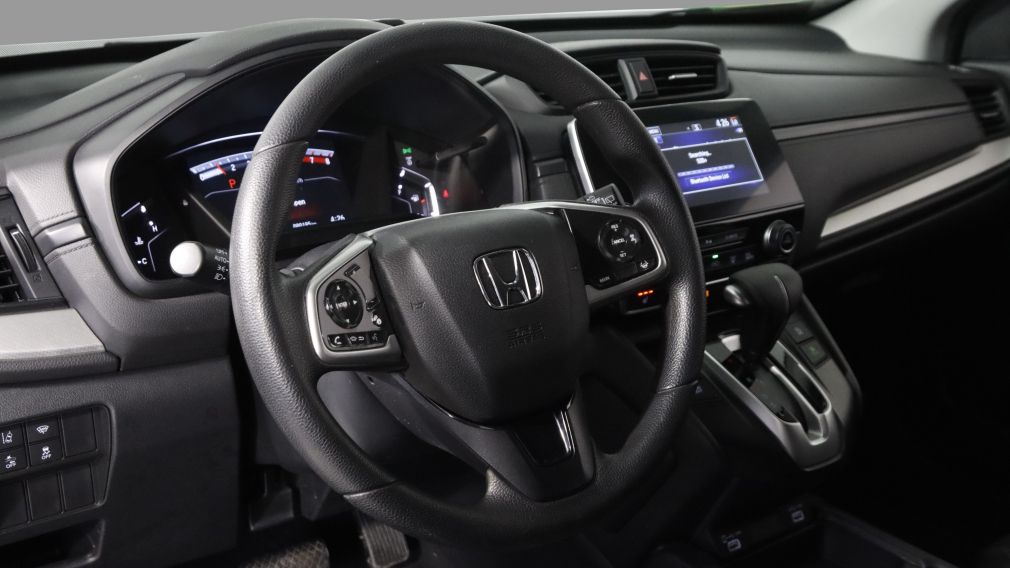 2020 Honda CRV LX GR ELECT BLUETOOTH CAM RECUL A/C #35