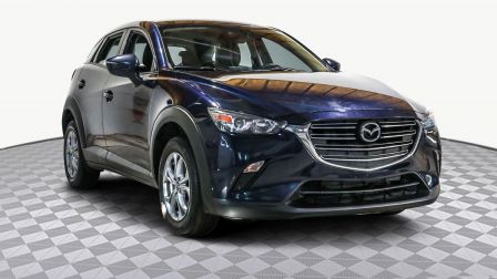 2020 Mazda CX 3 GS AWD AUTO AC GR ELECT MAGS CAMÉRA RECUL BLUETOOT                à Abitibi                
