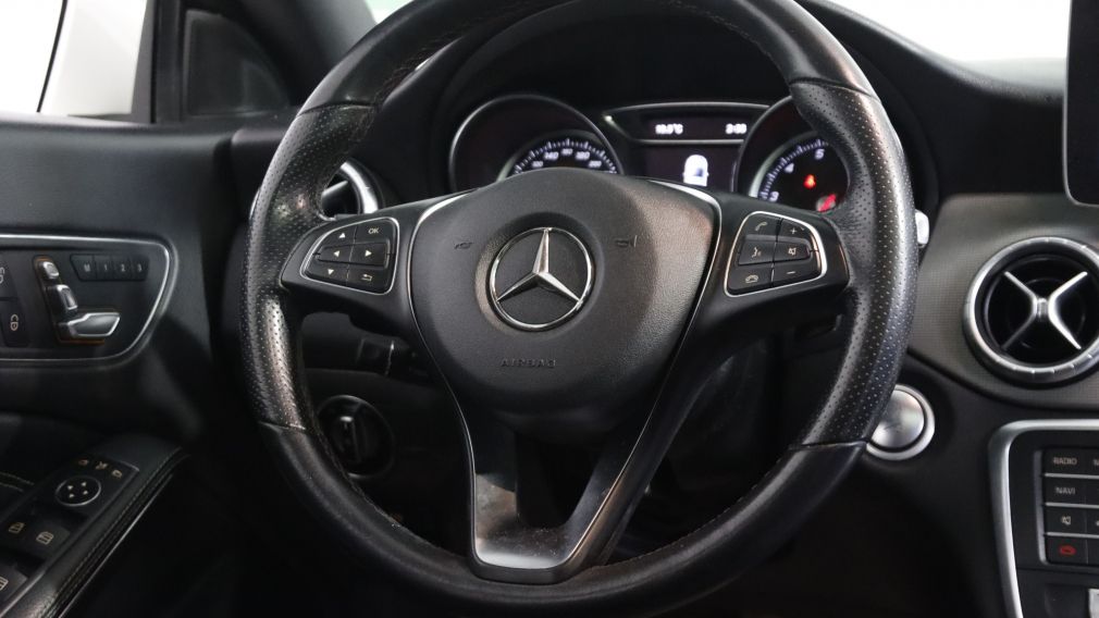 2019 Mercedes Benz CLA CLA 250 AUTO A/C CUIR TOIT NAV GR ELECT MAGS #14