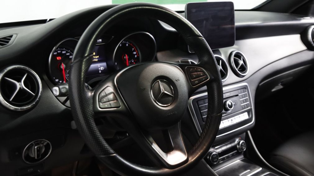 2019 Mercedes Benz CLA CLA 250 AUTO A/C CUIR TOIT NAV GR ELECT MAGS #8