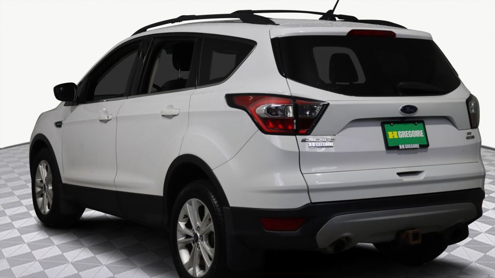 2018 Ford Escape SE #5