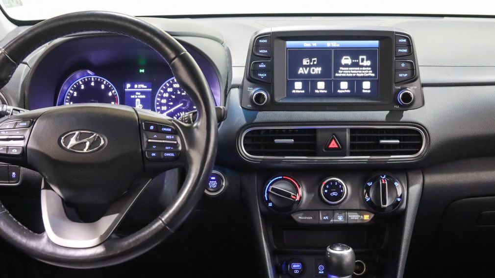 2020 Hyundai Kona Preferred AUTO A/C GR ELECT MAGS CAMERA BLUETOOTH #15
