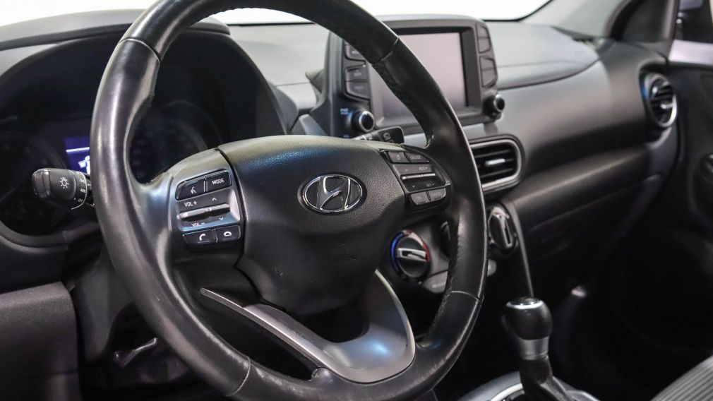 2020 Hyundai Kona Preferred AUTO A/C GR ELECT MAGS CAMERA BLUETOOTH #16