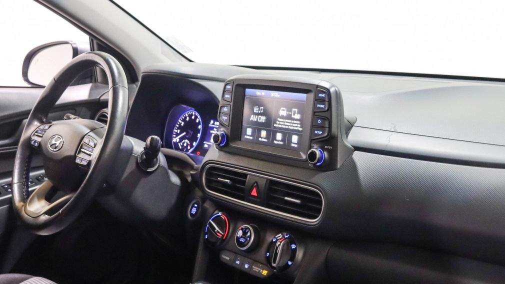 2020 Hyundai Kona Preferred AUTO A/C GR ELECT MAGS CAMERA BLUETOOTH #17