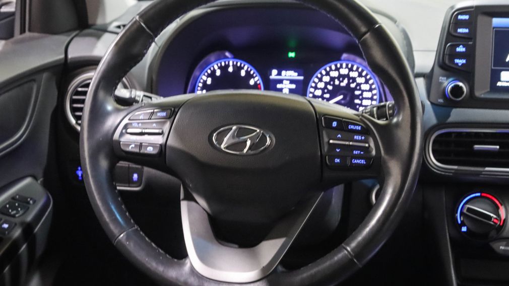 2020 Hyundai Kona Preferred AUTO A/C GR ELECT MAGS CAMERA BLUETOOTH #25