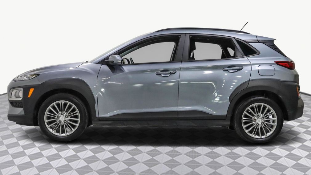 2020 Hyundai Kona Preferred AUTO A/C GR ELECT MAGS CAMERA BLUETOOTH #4