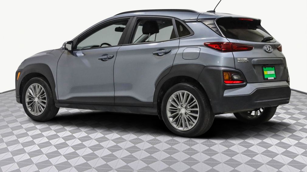 2020 Hyundai Kona Preferred AUTO A/C GR ELECT MAGS CAMERA BLUETOOTH #5