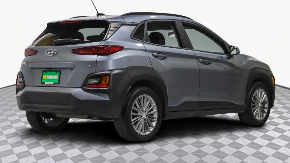 2020 Hyundai Kona Preferred AUTO A/C GR ELECT MAGS CAMERA BLUETOOTH #7