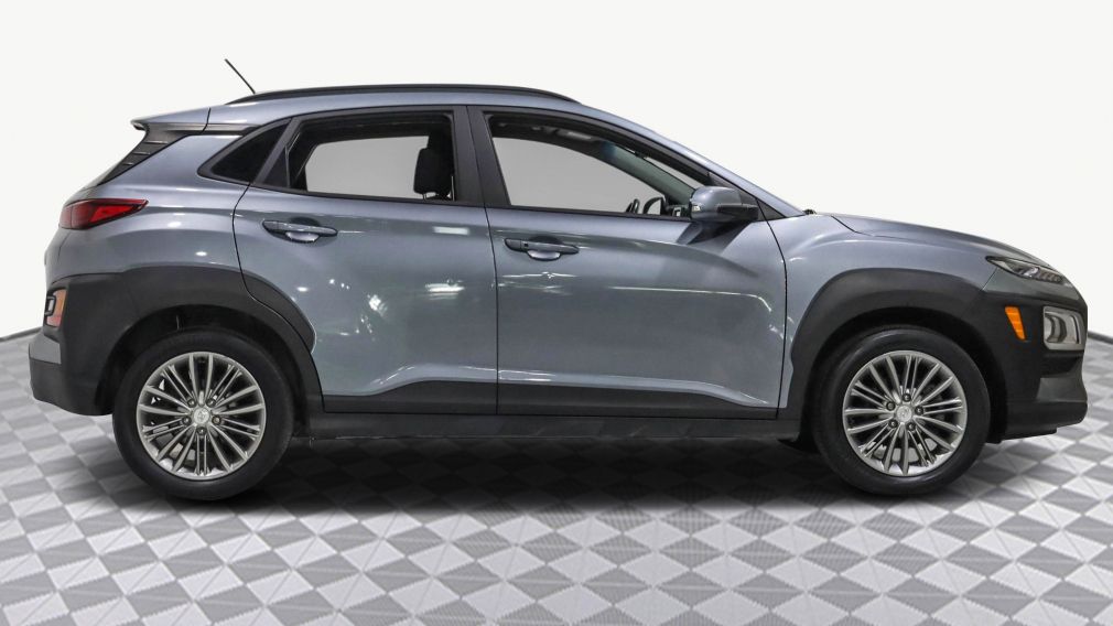 2020 Hyundai Kona Preferred AUTO A/C GR ELECT MAGS CAMERA BLUETOOTH #8