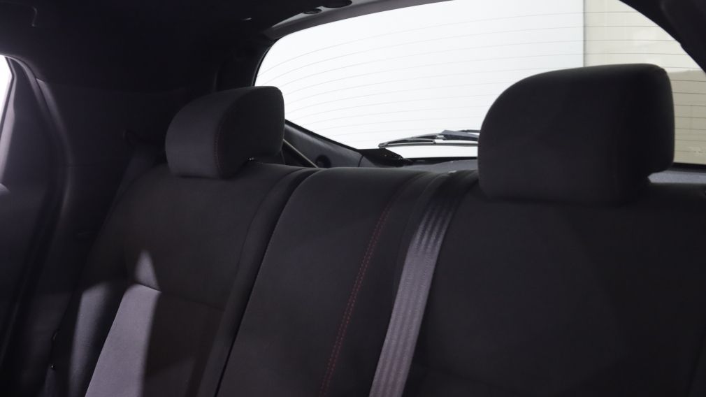 2016 Nissan Juke NISMO RS AWD AUTO A/C GR ELECT MAGS CUIR NAVIGATIO #12