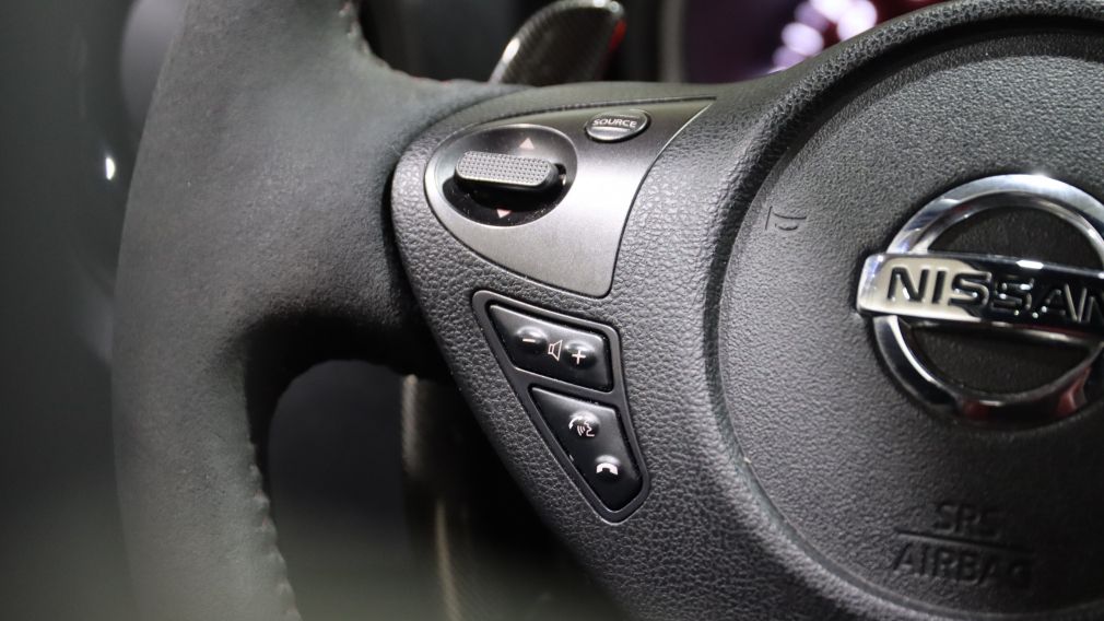 2016 Nissan Juke NISMO RS AWD AUTO A/C GR ELECT MAGS CUIR NAVIGATIO #15