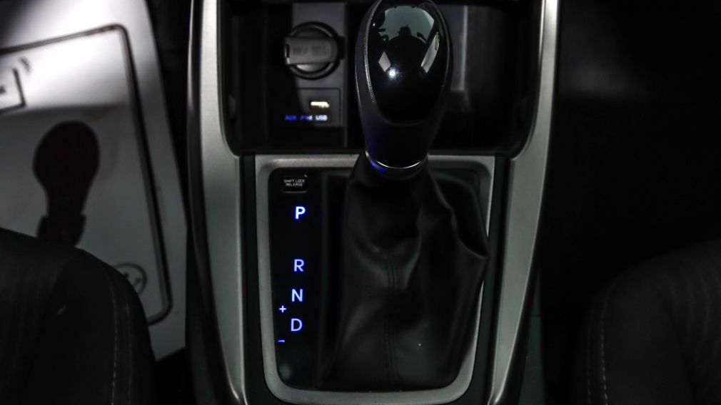2015 Hyundai Elantra GL AUTO A/C GR ELECT BLUETOOTH BAS KM #19