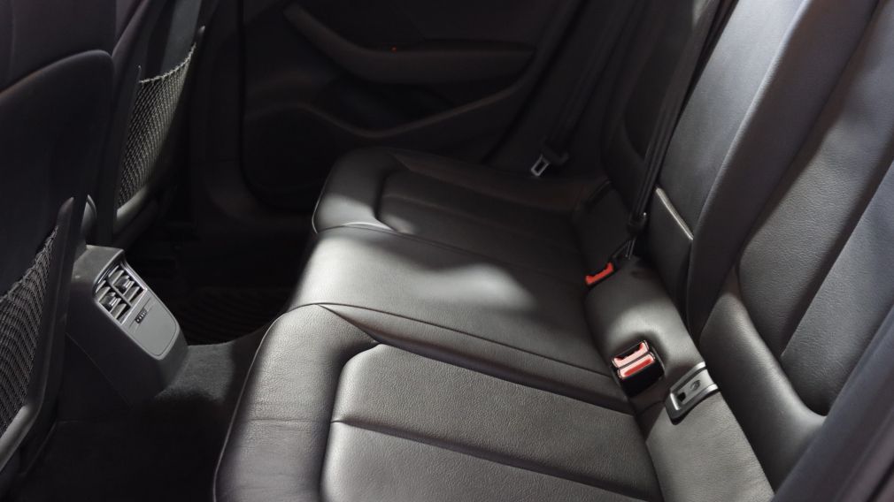 2015 Audi A3 2.0T Komfort #9