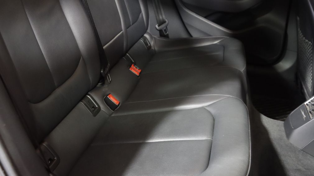 2015 Audi A3 2.0T Komfort #20