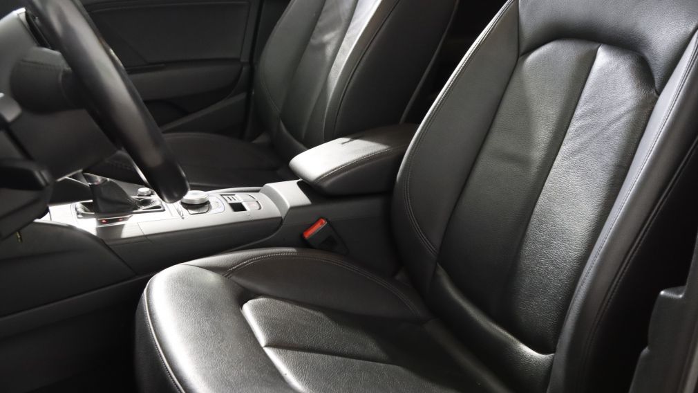 2015 Audi A3 2.0T Komfort #22