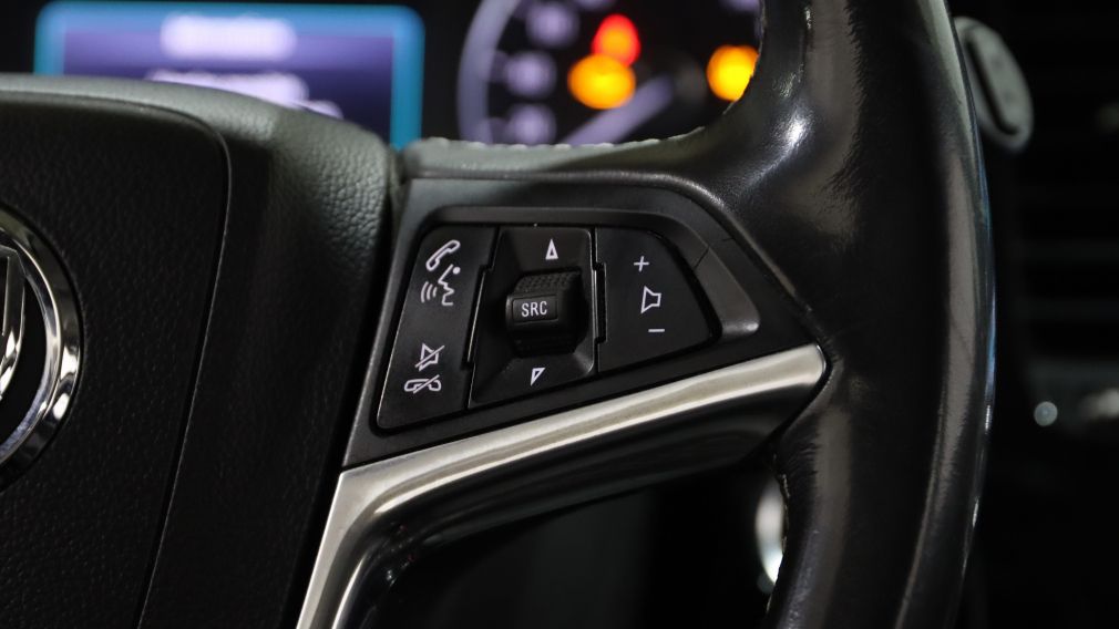 2019 Buick Encore Preferred AUTO A/C GR ELECT MAGS CUIR CAMERA BLUET #17