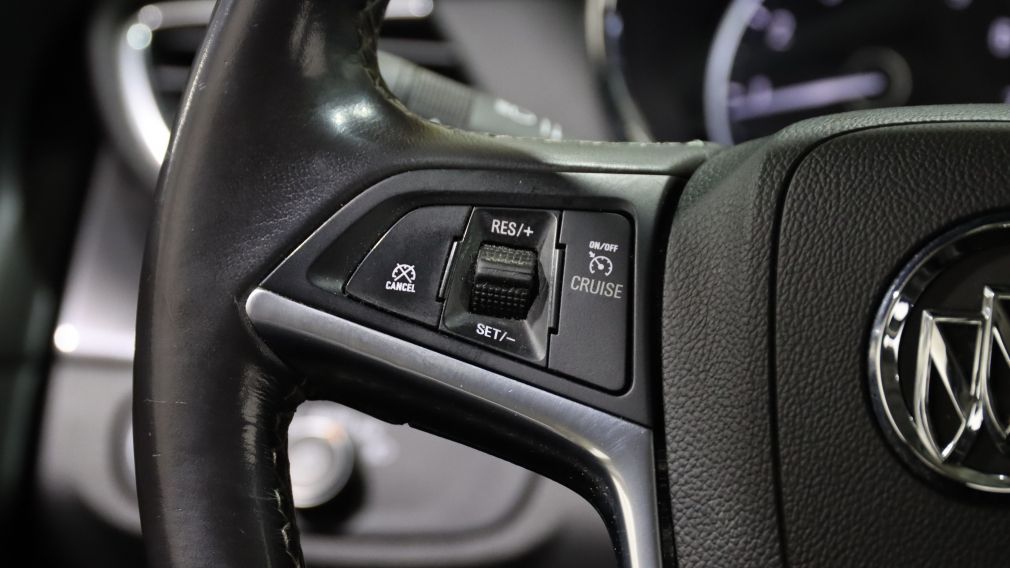 2019 Buick Encore Preferred AUTO A/C GR ELECT MAGS CUIR CAMERA BLUET #16