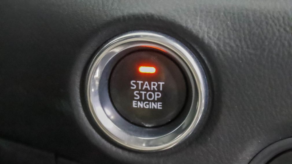 2019 Mazda CX 5 GT AUTO A/C CUIR TOIT NAV GR ELECT MAGS CAM RECUL #16