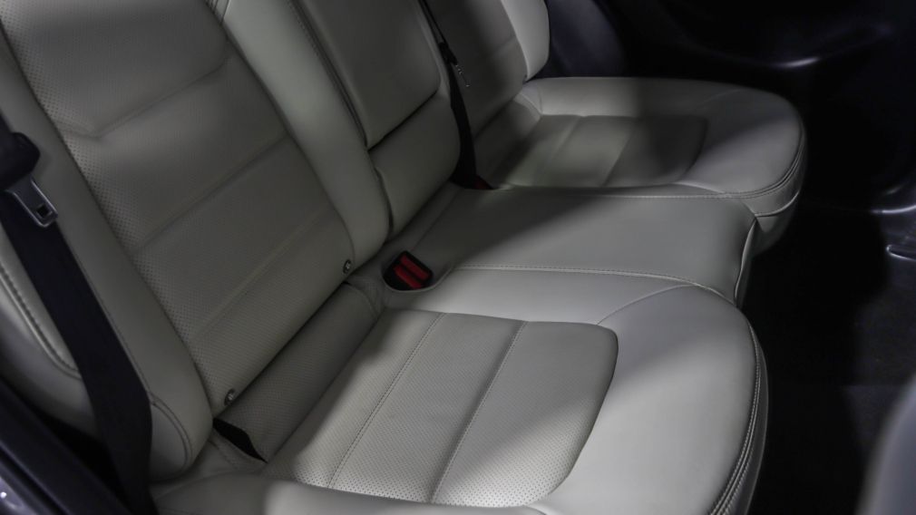 2019 Mazda CX 5 GT AUTO A/C CUIR TOIT NAV GR ELECT MAGS CAM RECUL #17