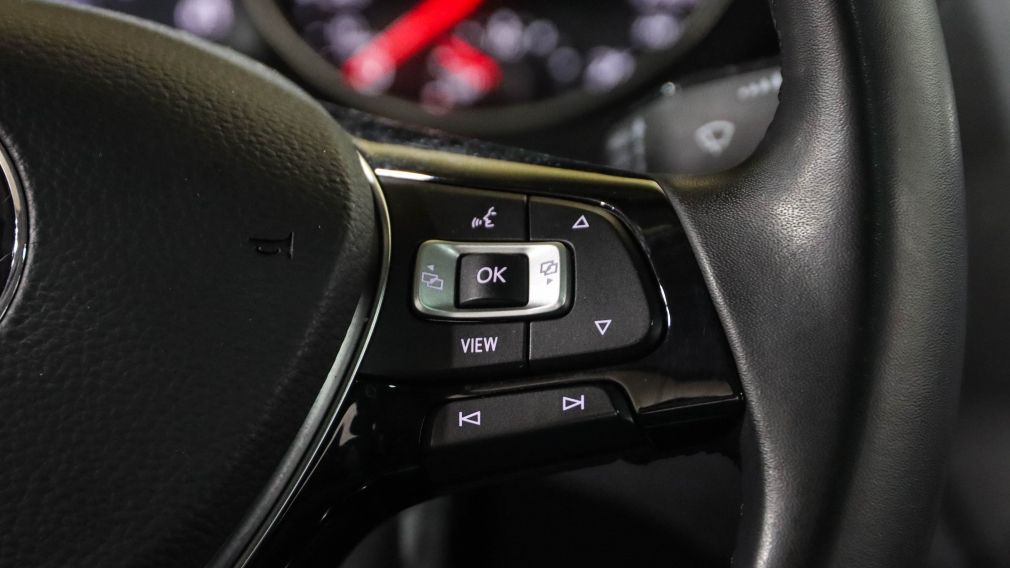 2020 Volkswagen Tiguan IQ Drive AWD AUTO A/C GR ELECT MAGS CUIR TOIT NAVI #11