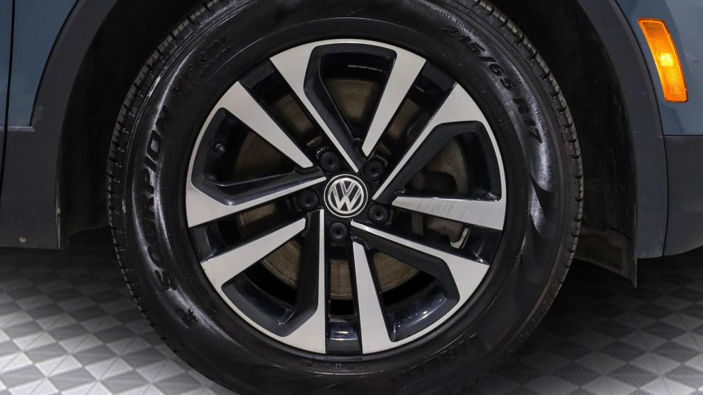 2020 Volkswagen Tiguan IQ Drive AWD AUTO A/C GR ELECT MAGS CUIR TOIT NAVI #28