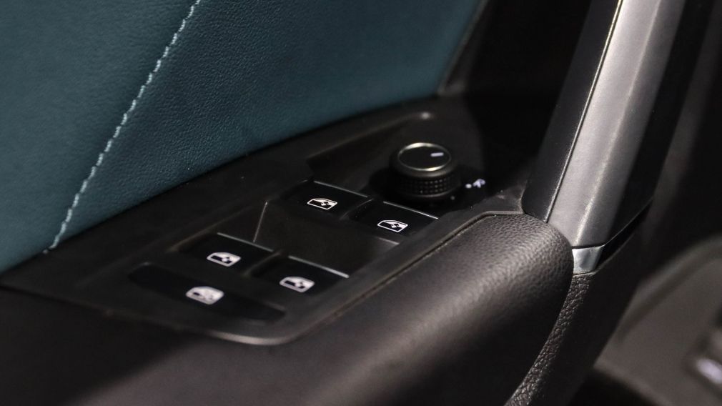 2020 Volkswagen Tiguan IQ Drive AWD AUTO A/C GR ELECT MAGS CUIR TOIT NAVI #14