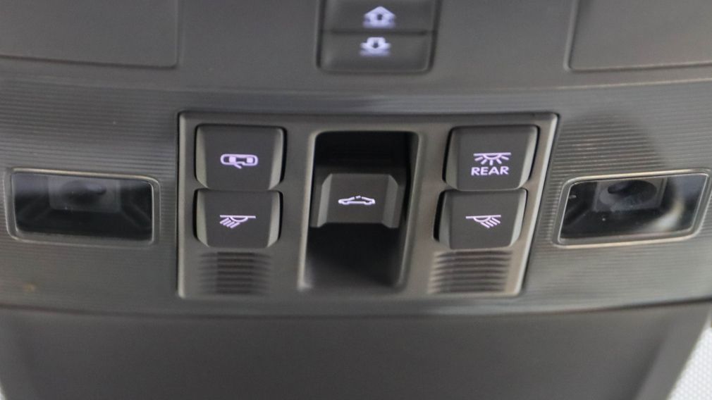 2020 Volkswagen Tiguan IQ Drive AWD AUTO A/C GR ELECT MAGS CUIR TOIT NAVI #15
