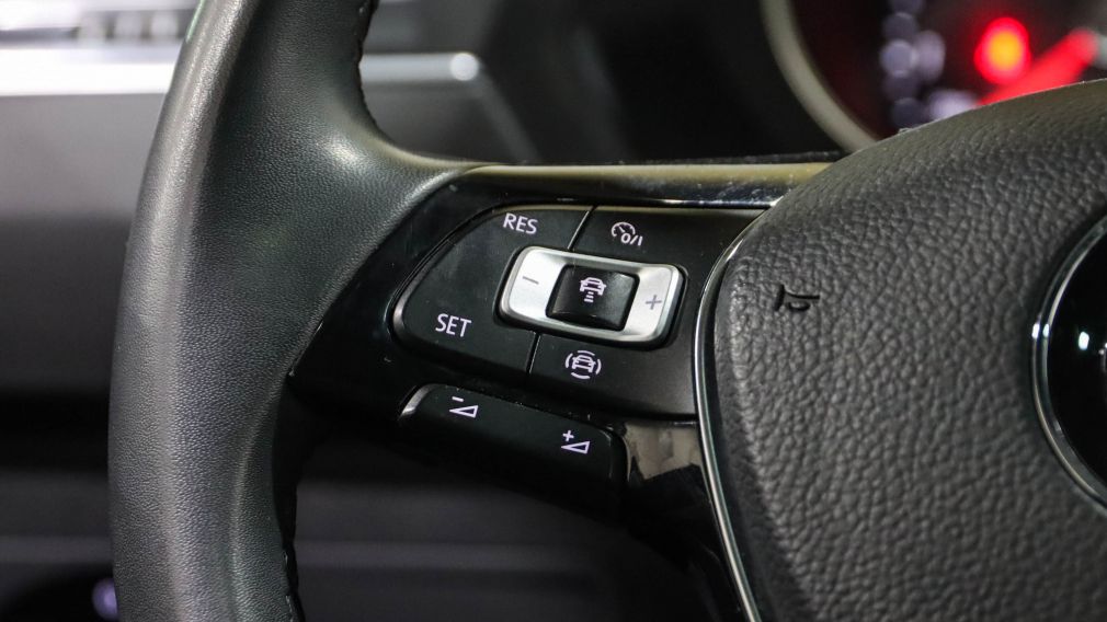 2020 Volkswagen Tiguan IQ Drive AWD AUTO A/C GR ELECT MAGS CUIR TOIT NAVI #18