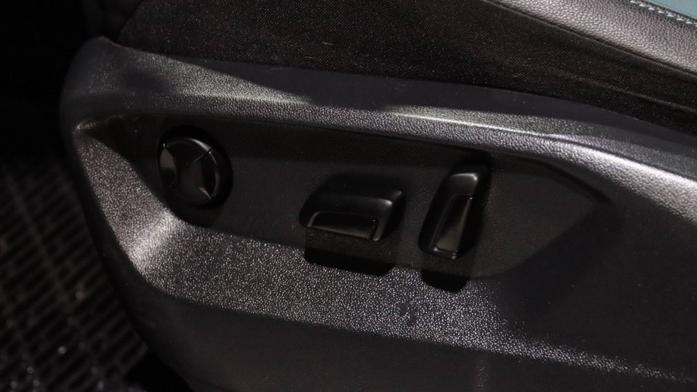 2020 Volkswagen Tiguan IQ Drive AWD AUTO A/C GR ELECT MAGS CUIR TOIT NAVI #22